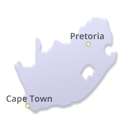 South Africa