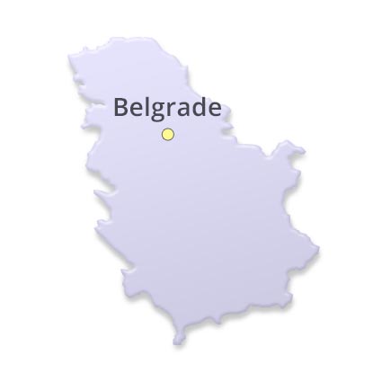 Serbia