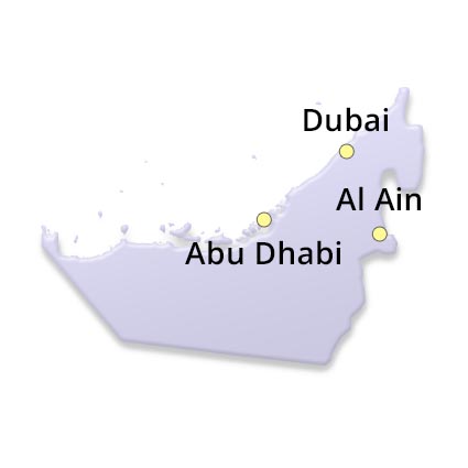 United Arab Emirates