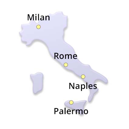 Italy